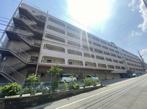 緑ヶ丘第四マンション