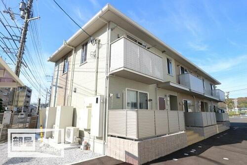 高知県高知市鴨部高町 賃貸アパート