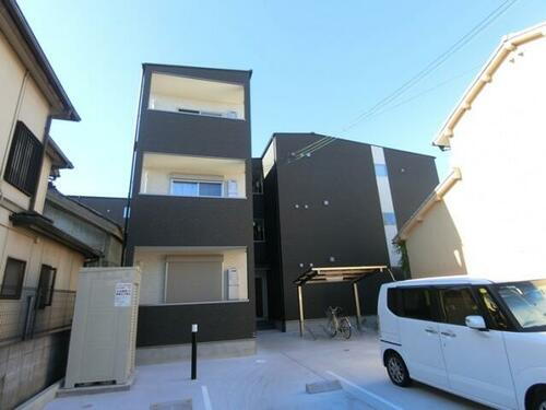 ジーメゾン泉佐野新町レジデンス