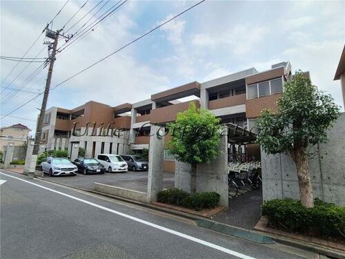 東京都杉並区下井草３丁目 賃貸マンション