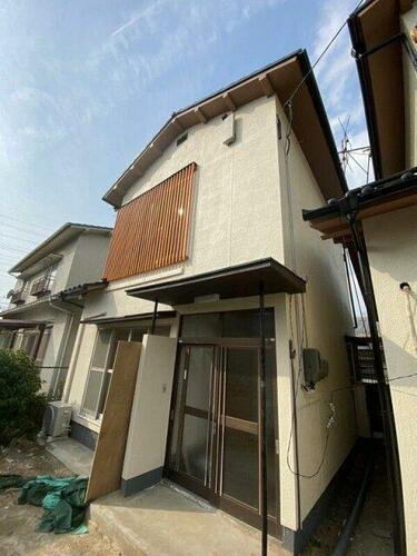 福富東戸建　西