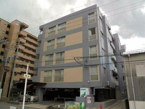 メゾフォルテ豊成