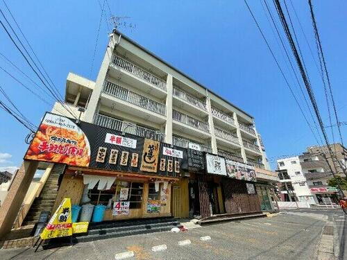 岡山県倉敷市鳥羽 賃貸マンション