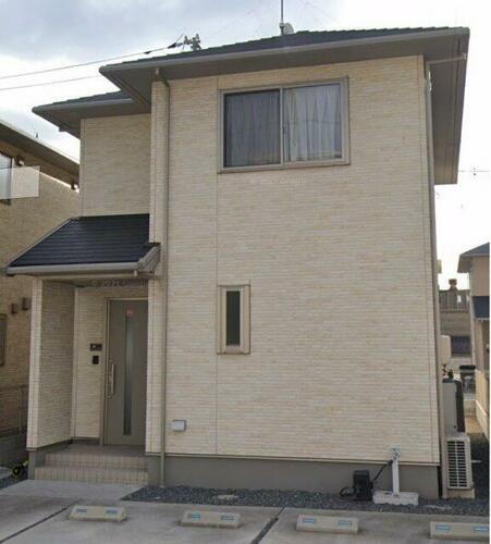 岡山県倉敷市連島町連島 賃貸一戸建て