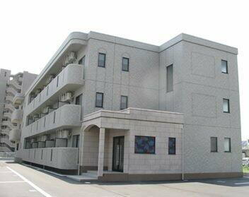 岡山県岡山市南区豊成３丁目 賃貸マンション