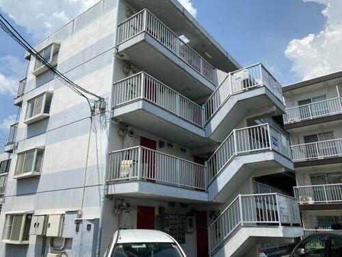 セントフォレスト下中野Ａ