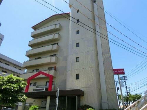 グランデュール今２号館