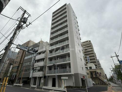 東京都墨田区緑２丁目 賃貸マンション