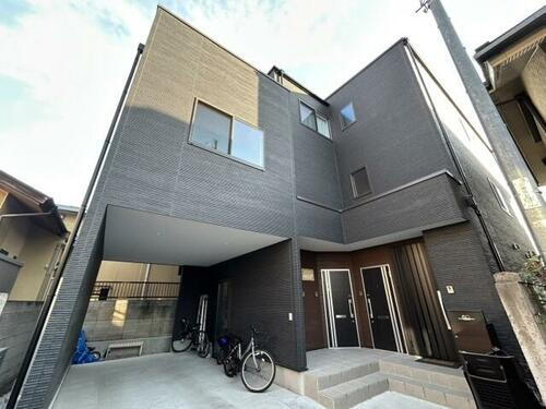 群馬県高崎市宮元町 賃貸アパート