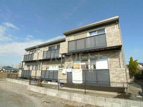 千葉県柏市花野井 築20年10ヶ月 2階建