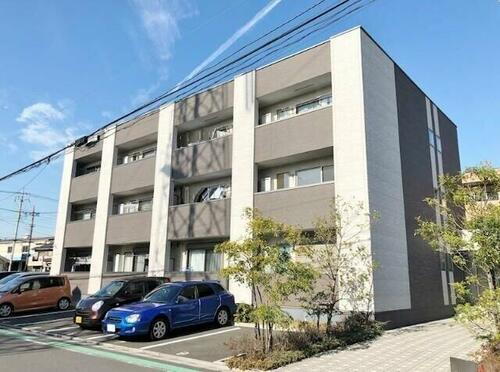 東京都葛飾区奥戸６丁目 賃貸アパート