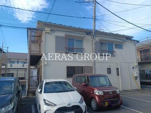 第二明徳団地　５号棟