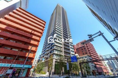 東京都新宿区四谷４丁目 賃貸マンション