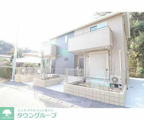 ＣＯＺＹ　ＶＩＬＬＡ　北鎌倉