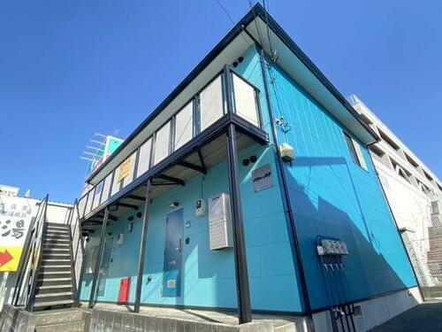 神奈川県横浜市戸塚区平戸町 賃貸アパート