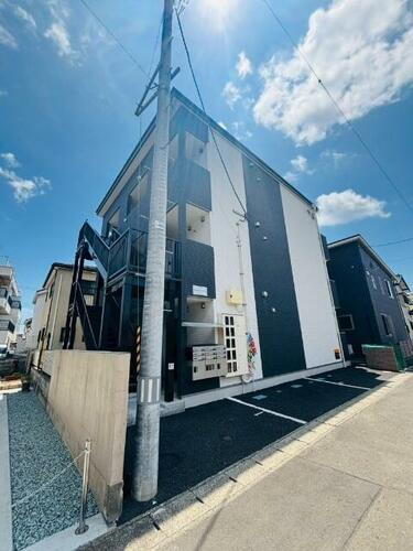 宮城県仙台市宮城野区宮千代２丁目 3階建