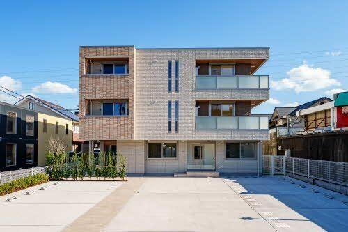 宮城県仙台市宮城野区新田４丁目 賃貸マンション