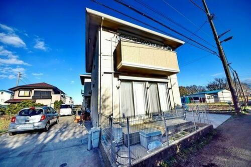 神奈川県藤沢市今田 賃貸一戸建て