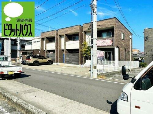 徳島県徳島市末広２丁目 賃貸一戸建て