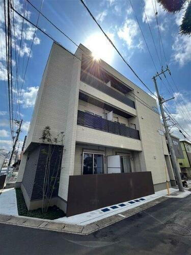 千葉県松戸市松戸 賃貸アパート