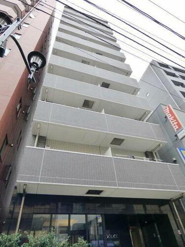 東京都荒川区東日暮里３丁目 賃貸マンション