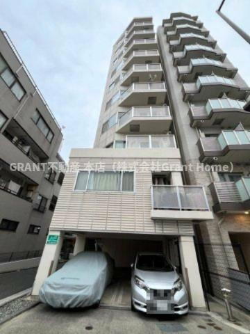 東京都荒川区南千住７丁目 賃貸マンション