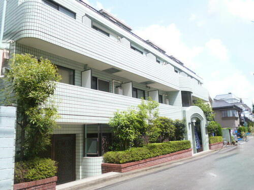 ラ・レジダンス・ド・エチュード