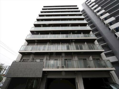 愛知県名古屋市中区金山３丁目 賃貸マンション