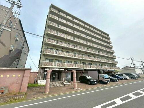 三宅アメニティサンズ