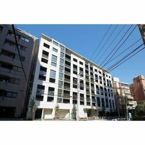 東京都墨田区千歳１丁目 賃貸マンション