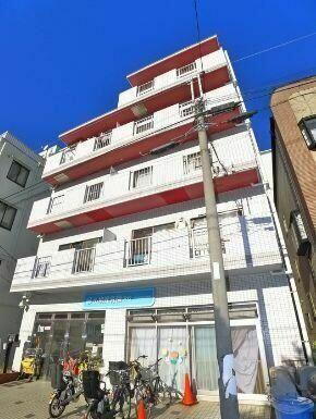 東京都江東区永代１丁目 賃貸マンション