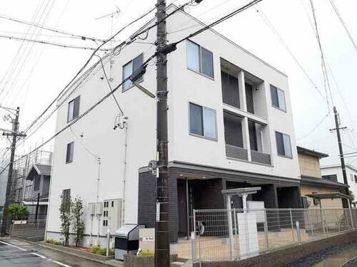 愛知県名古屋市南区呼続５丁目 賃貸アパート