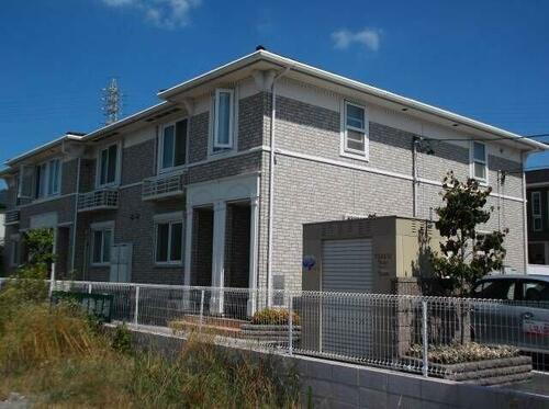 愛知県名古屋市緑区大高町字中ノ島 賃貸アパート