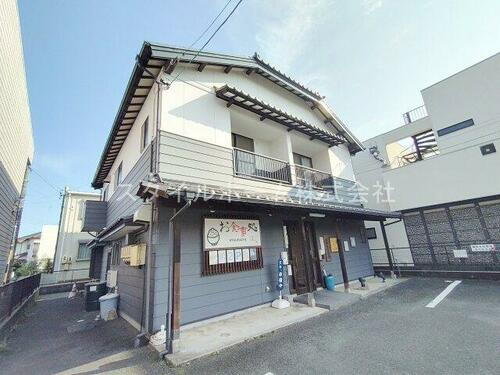 愛知県豊橋市前田南町１丁目 賃貸アパート