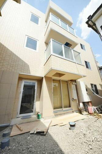 埼玉県さいたま市大宮区浅間町１丁目 賃貸マンション