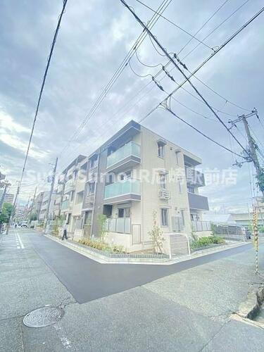 メゾン塚口（南塚口町３丁目）