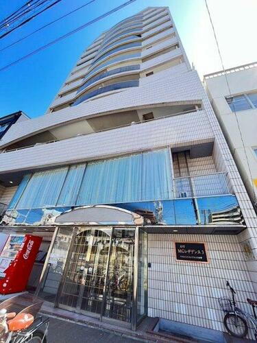 兵庫県神戸市中央区元町通６丁目 築39年11ヶ月 13階建