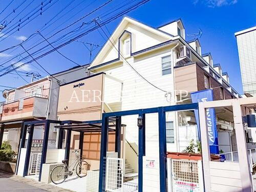 ジュネパレス松戸４５