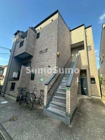 福岡県福岡市城南区鳥飼６丁目 賃貸アパート