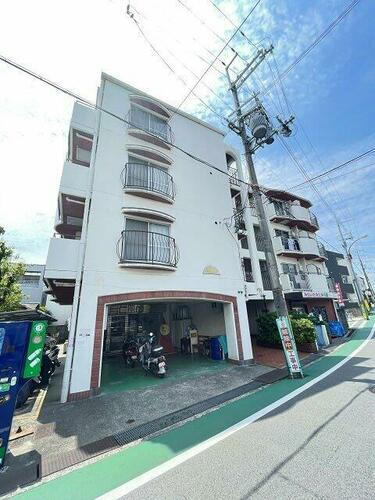 メゾンスリーエイト園田