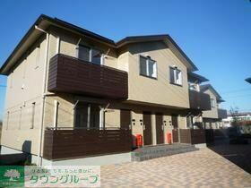 神奈川県藤沢市土棚 賃貸アパート