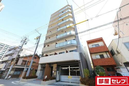 Ｓ－ＲＥＳＩＤＥＮＣＥ名駅