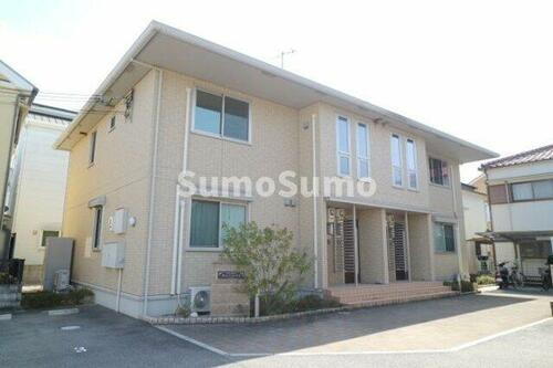 兵庫県明石市大久保町松陰 築15年4ヶ月 2階建