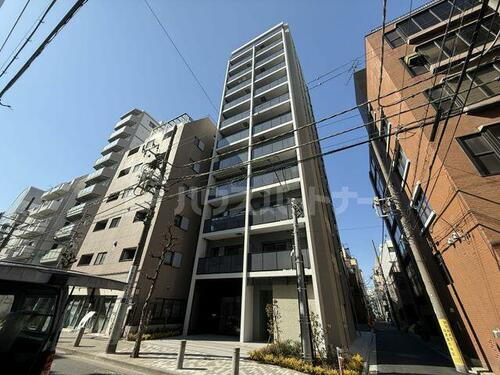 東京都墨田区錦糸２丁目 賃貸マンション