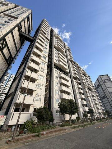 兵庫県芦屋市若葉町 築46年11ヶ月 19階建