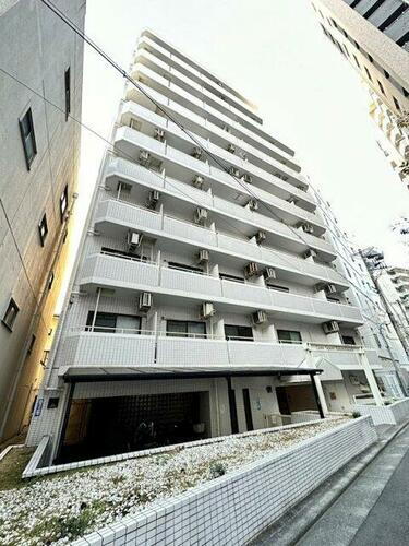 兵庫県神戸市中央区栄町通６丁目 築37年5ヶ月 11階建