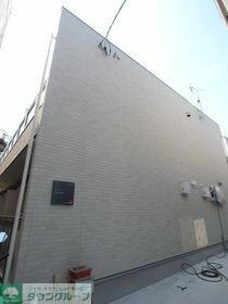 東京都大田区大森南２丁目 賃貸アパート