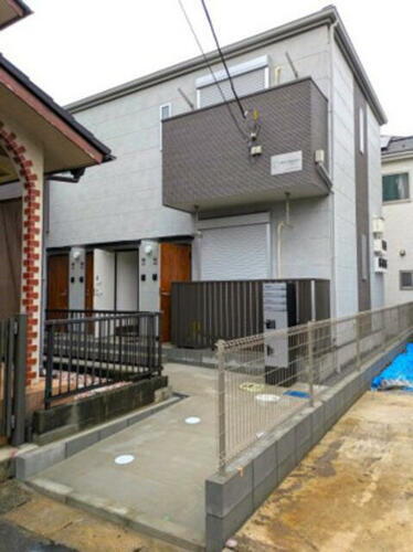 ベレガンス松戸Ⅵ