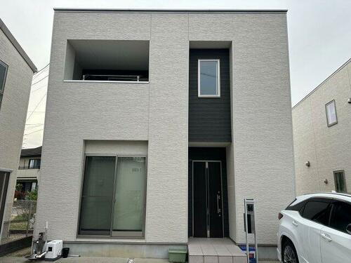 愛知県豊田市寿町５丁目 賃貸アパート