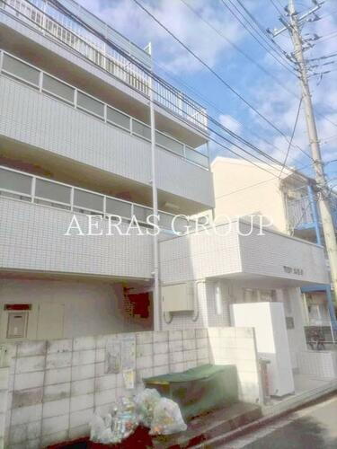 埼玉県さいたま市北区東大成町１丁目 賃貸マンション